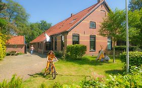 Gastenverblijf In Boerderij In Oost-Groningen